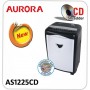 Paper Shredder Heavy Duty Series AS1225CD